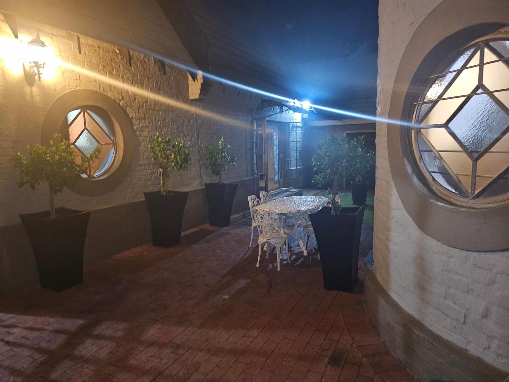 Castle Home センチュリオン エクステリア 写真