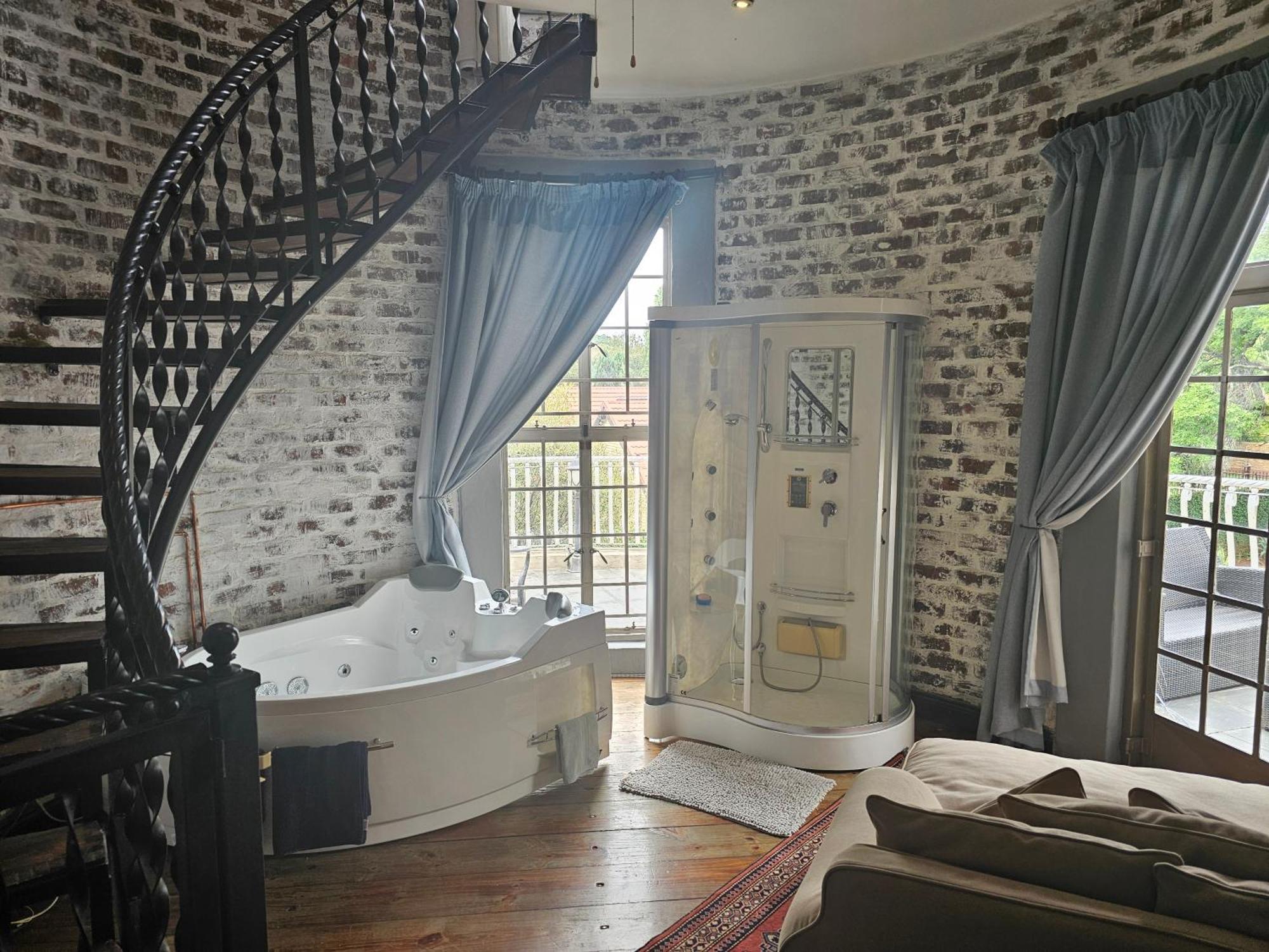 Castle Home センチュリオン エクステリア 写真