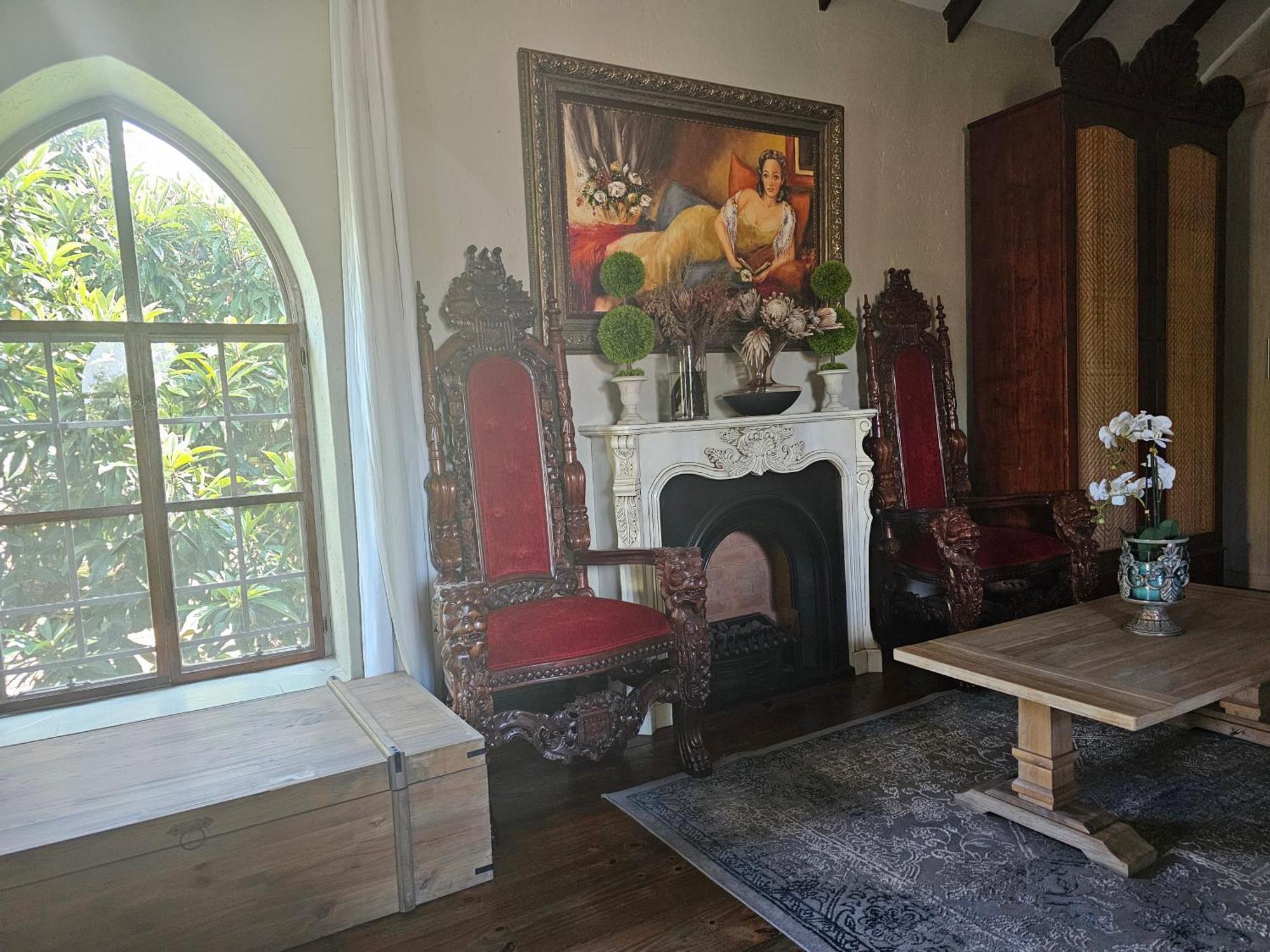 Castle Home センチュリオン エクステリア 写真